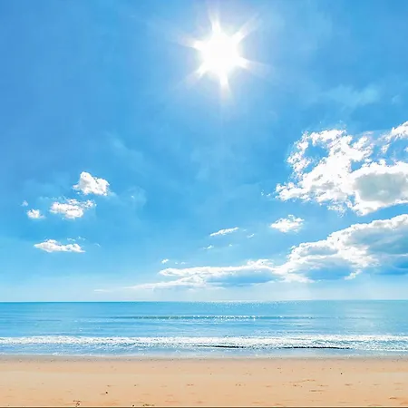 Stunning In San Benedetto del Tronto