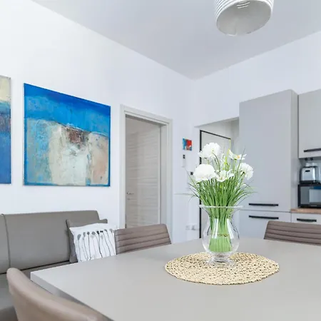Holiday home Stunning In